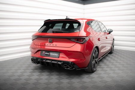 SEAT LEON CUPRA 2021